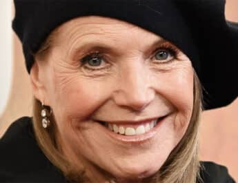 Katie Couric’s Memory Loss Scare Puts Rare Brain Condition in Spotlight