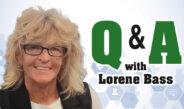 Q&A with Lorene Bass