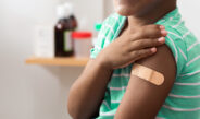 Routine Childhood Vaccines Save Lives