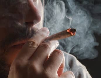 Survey: Marijuana Use Surpassed Cigarette Smoking. Or Did It?