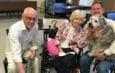 Team Approach Helped Care for Mom and Dad