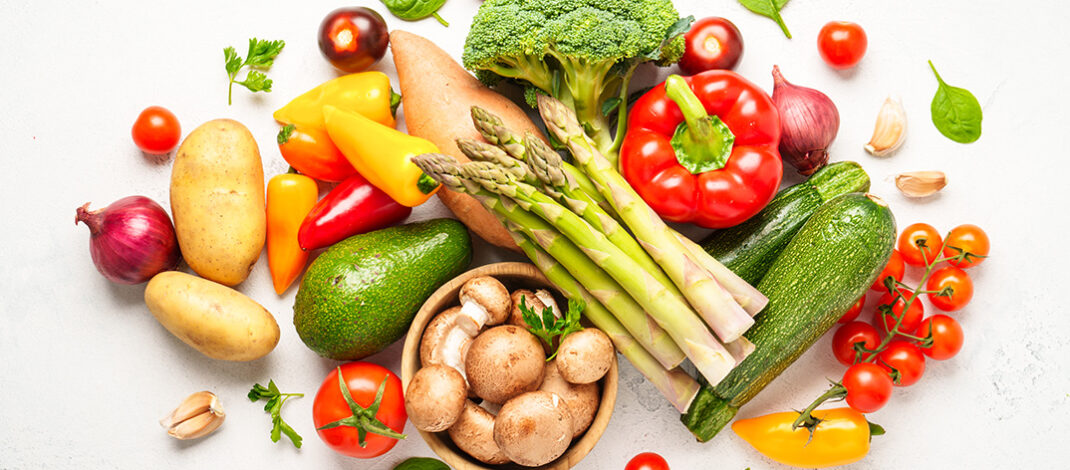 Looking for Healthy Food? Try a Farm Near You